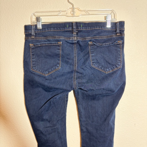 J Brand Mama J Maternity Jeans in Fleeting Blue SIZE 31 - Picture 8 of 9